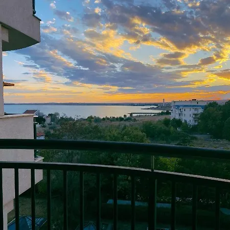 Exclusive Private In The Emerald Complex Apartment Ravda