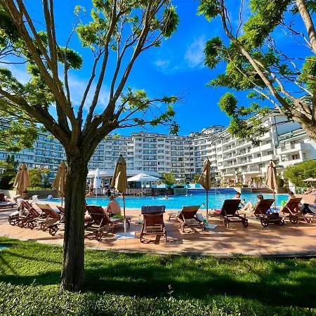 Exclusive Private In The Emerald Complex Ravda