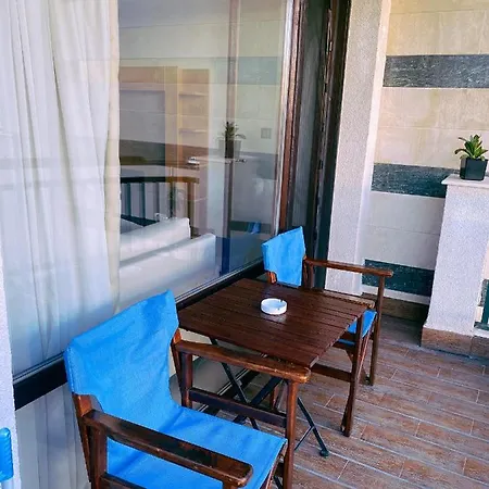 Exclusive Private In The Emerald Complex Apartment Ravda
