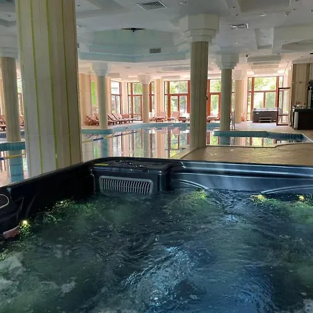 Exclusive Private In The Emerald Complex Appartement Ravda