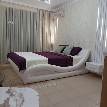 Apartment Exclusive Private In The Emerald Complex Ravda