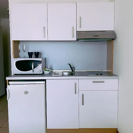 Exclusive Private In The Emerald Complex Apartment Ravda